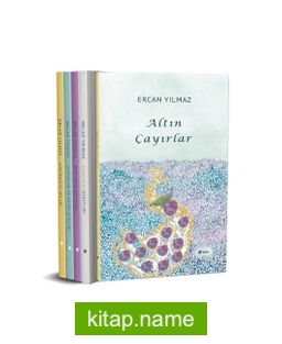 Ercan Yılmaz Seti (5 Kitap)