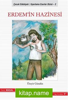 Erdem’in Hazinesi