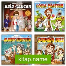 Erdemler Serisi (4 Kitap)