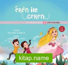 Eren ile Ceren 2 / Dört Kardeş