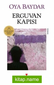 Erguvan Kapısı (Eski Kapak)