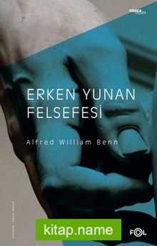 Erken Yunan Felsefesi