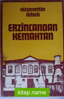 Erzincandan Kemahtan (Kod:6-A-15)