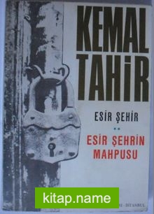 Esir Şehir – Esir Şehrin Mahpusu (Kod: KT-1)