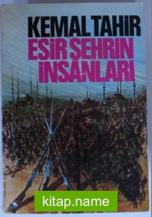 Esir Şehrin İnsanları (Kod: 6-F-9)