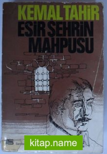 Esir Şehrin Mahpusu (Kod: 6-F-10)