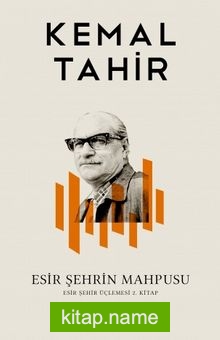 Esir Şehrin Mahpusu