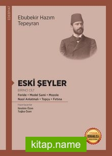 Eski Şeyler