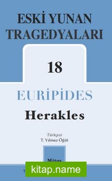 Eski Yunan Tragedyaları 18 (Herakles)