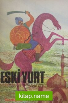 Eski Yurt (4-D-41)