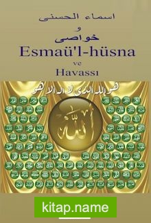 Esmaü’l Hüsna ve Havassı