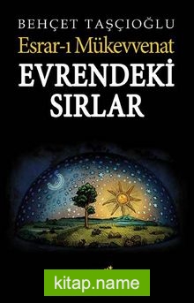 Esrar-ı Mükevvenat Evrendeki Sırlar