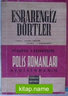 Esrarengiz Dörtler 6-F-32