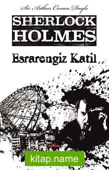 Esrarengiz Katil / Sherlock Holmes