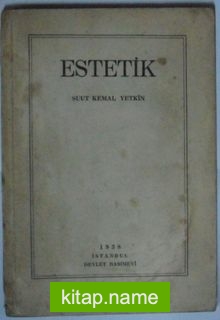 Estetik Kod: 8-E-16