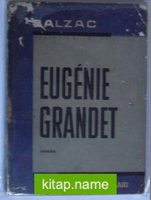 Eugenie Grandet (Kod: 3-F-27)