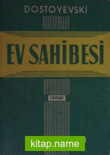 Ev Sahibesi (Kod: 2-F-90)