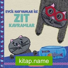 Evcil Hayvanlar ile Zıt Kavramlar