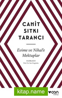 Evime ve Nihal’e Mektuplar