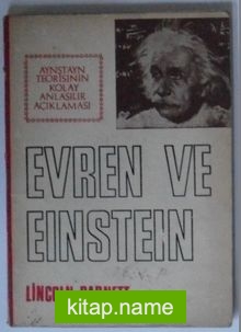 Evren ve Einstein Kod: 8-G-3