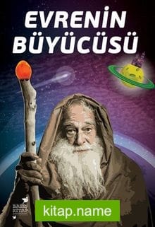 Evrenin Büyücüsü