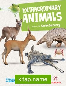 Extraordinary Animals