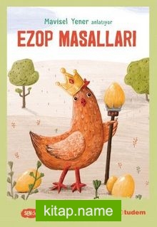 Ezop Masalları (Sen de Oku Klasikler)