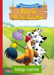 Ezop’un En İyi Masalları