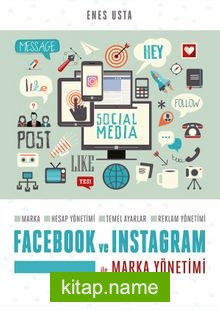 Facebook ve Instagram ile Marka Yönetimi