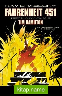 Fahrenheit 451