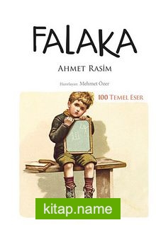 Falaka (Kenar Boyalı) / 100 Temel Eser