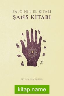 Falcının El Kitabı Şans Kitabı
