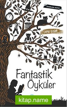 Fantastik Öyküler