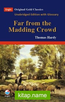 Far from the  Madding Crowd / Orginal Gold Classics