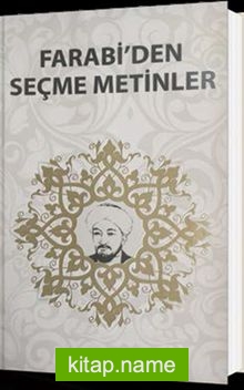 Farabi’den Seçme Metinler