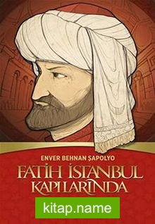 Fatih İstanbul Kapılarında