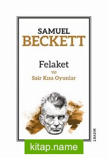 Felaket ve Sair Kısa Oyunlar