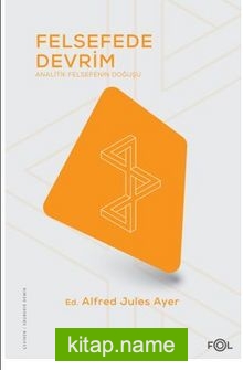 Felsefede Devrim / Analitik Felsefenin Doğuşu