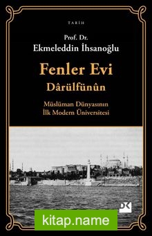 Fenler Evi  Darülfünun