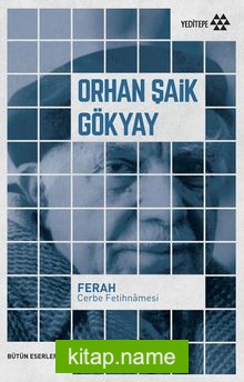 Ferah Cerbe Fetihnamesi