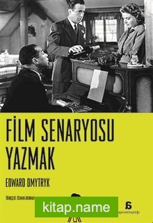 Film Senaryosu Yazmak