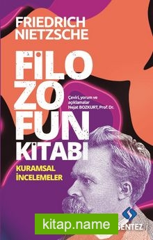 Filozofun Kitabı Kuramsal İncelemeler