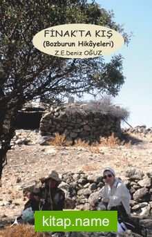 Fınak’ta Kış Bozburun Hikayeleri