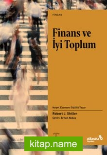 Finans ve İyi Toplum