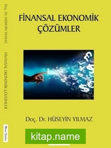 Finansal Ekonomik Çözümler