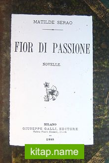 Fior di Passione (1-A-52)