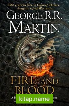 Fire and Blood
