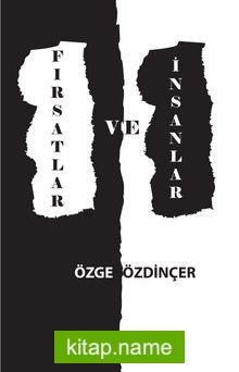 Fırsatlar ve İnsanlar