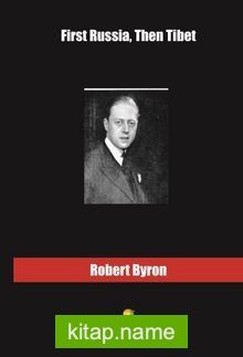 First Russia, Then Tibet