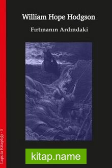 Fırtınanın Ardındaki